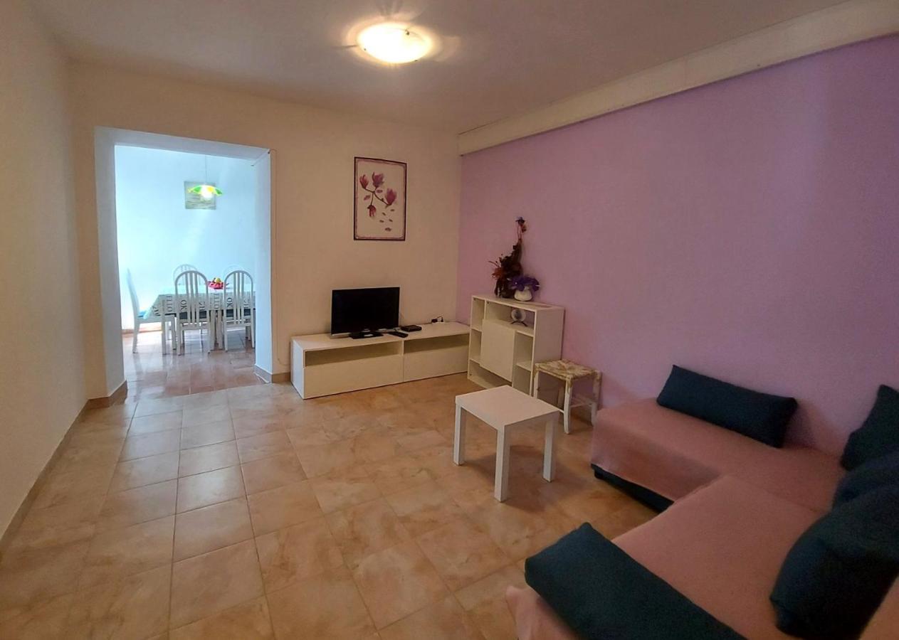 Apartments Orlic Povljana Luaran gambar
