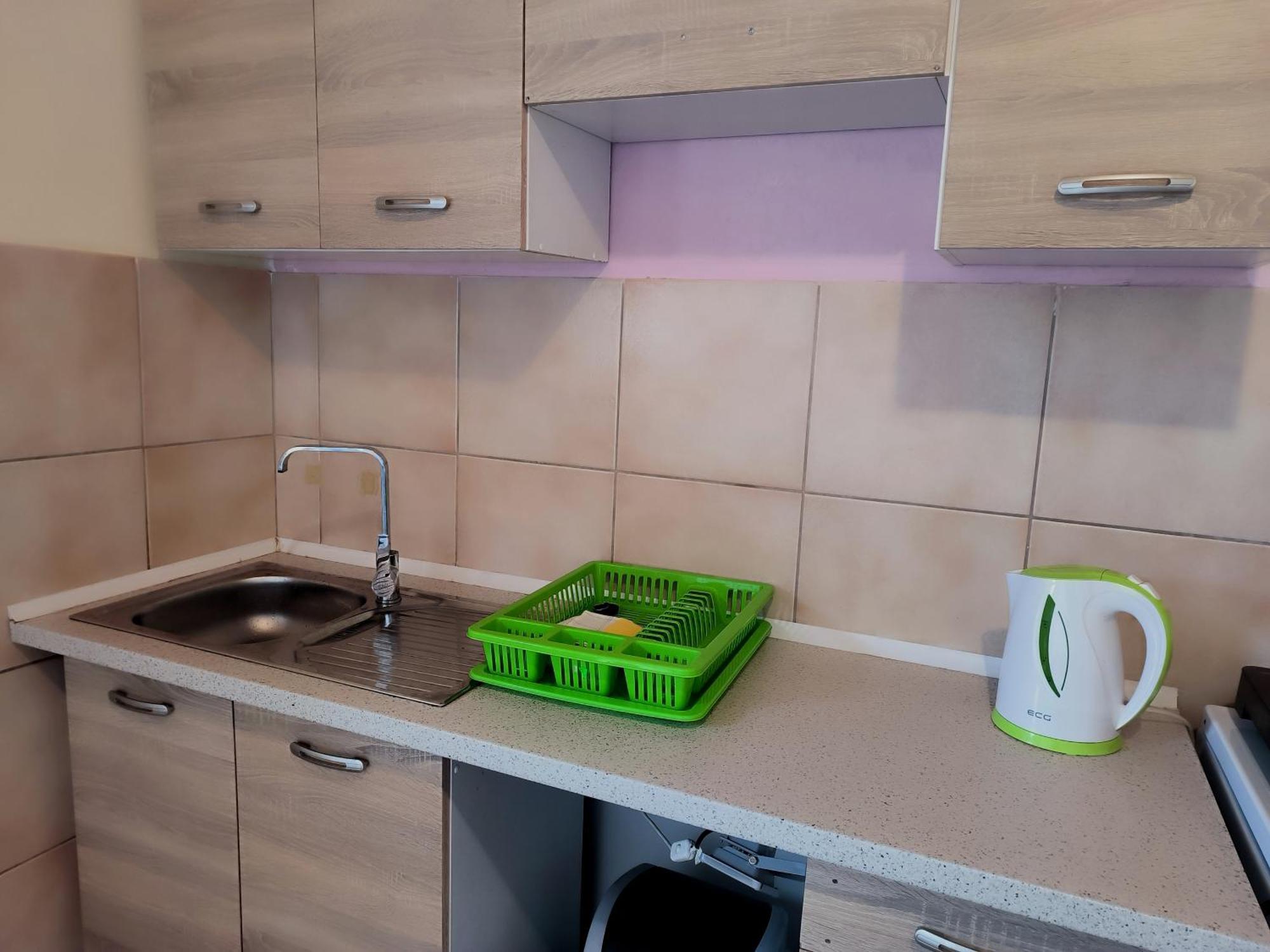 Apartments Orlic Povljana Bilik gambar