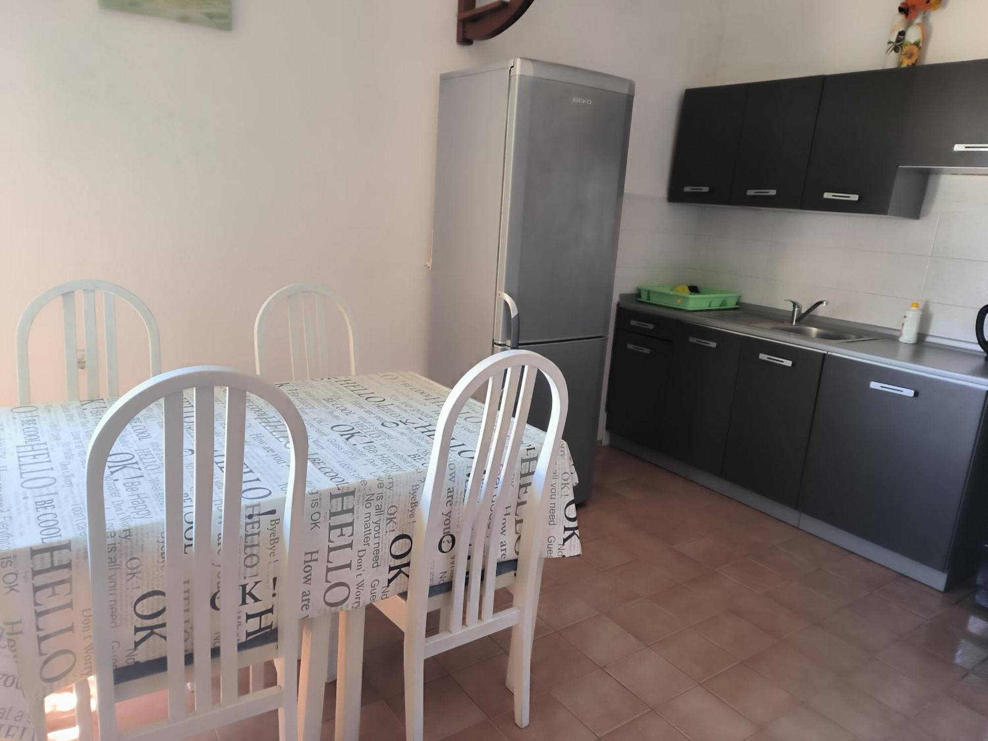 Apartments Orlic Povljana Luaran gambar
