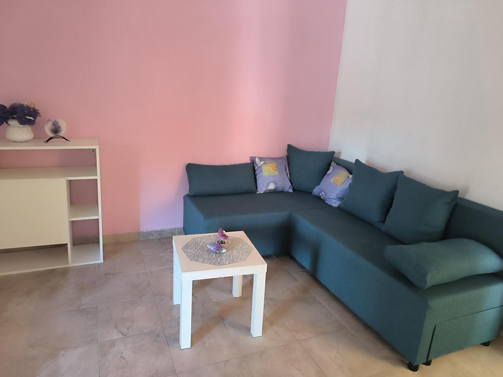 Apartments Orlic Povljana Luaran gambar