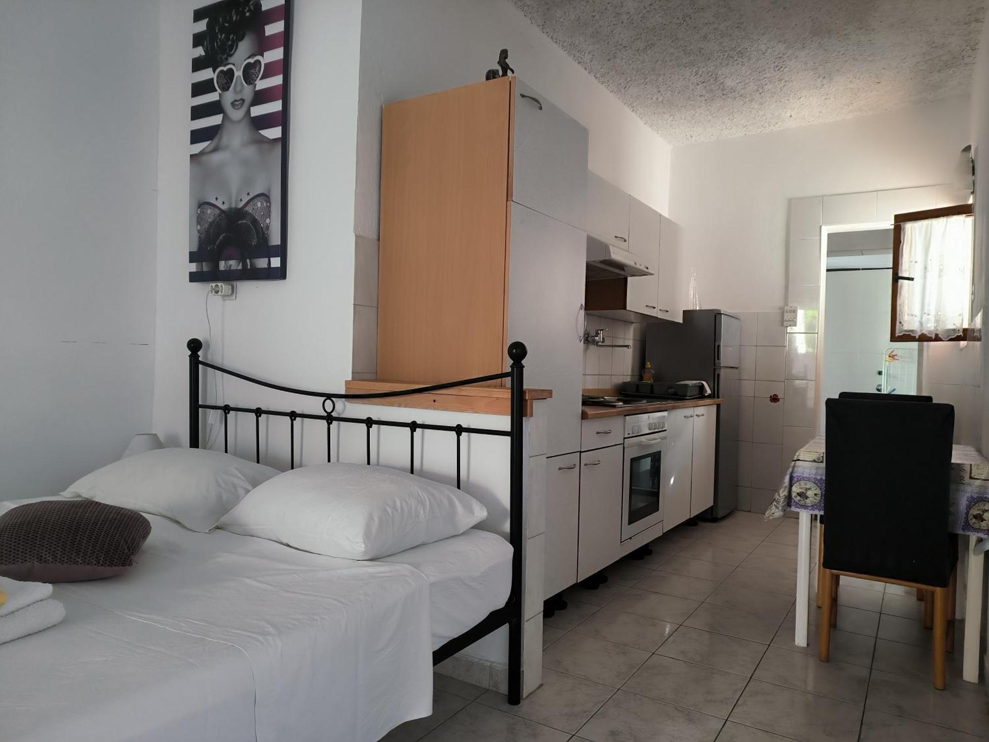 Apartments Orlic Povljana Luaran gambar