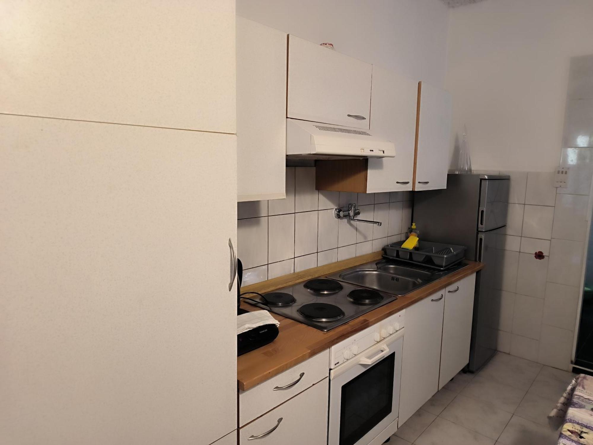 Apartments Orlic Povljana Luaran gambar