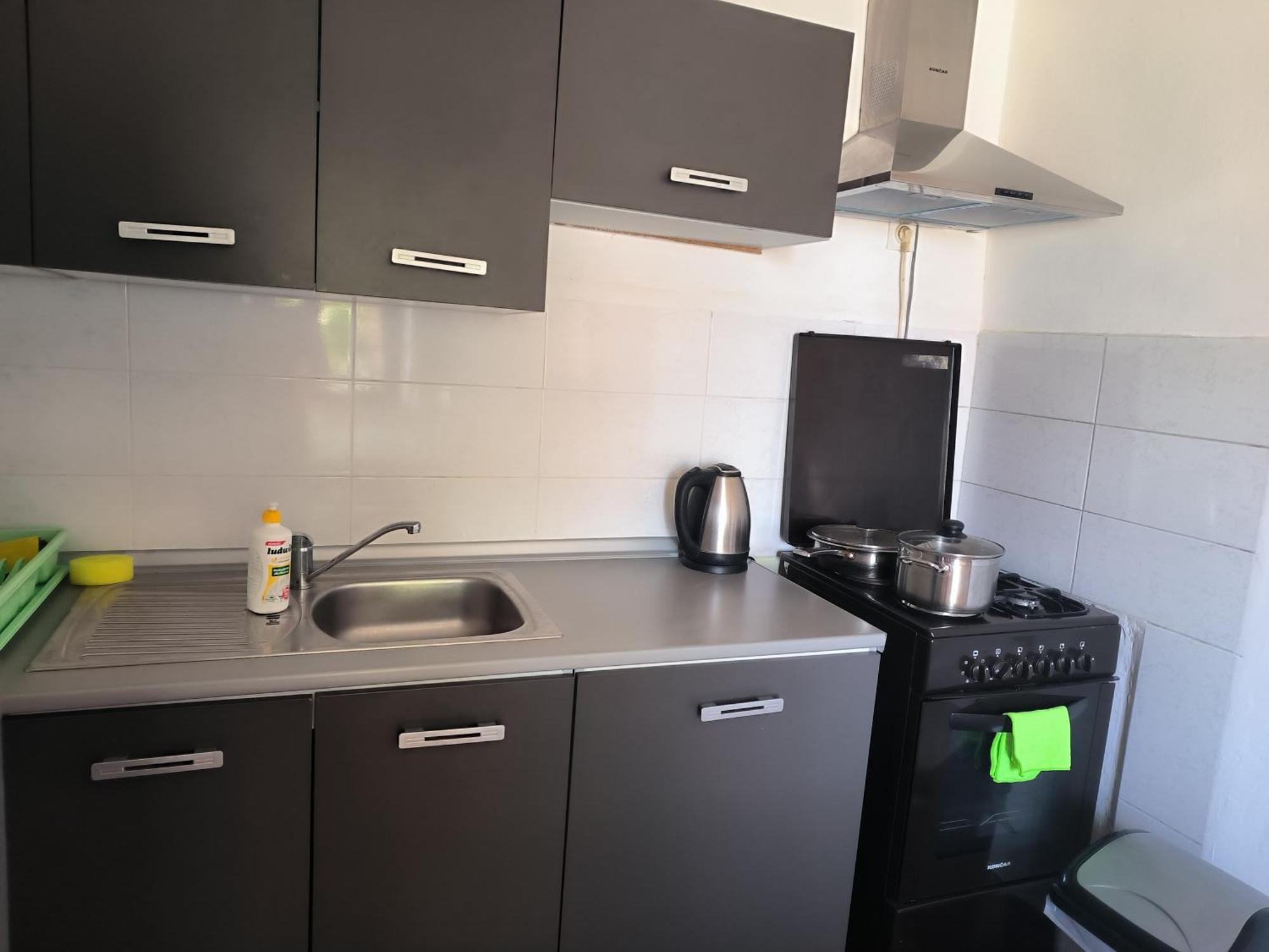 Apartments Orlic Povljana Luaran gambar