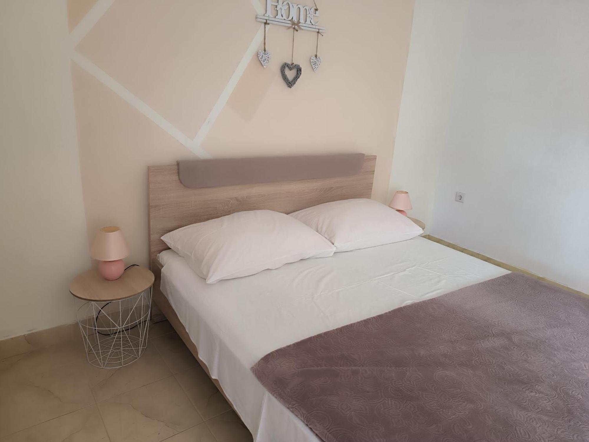 Apartments Orlic Povljana Luaran gambar