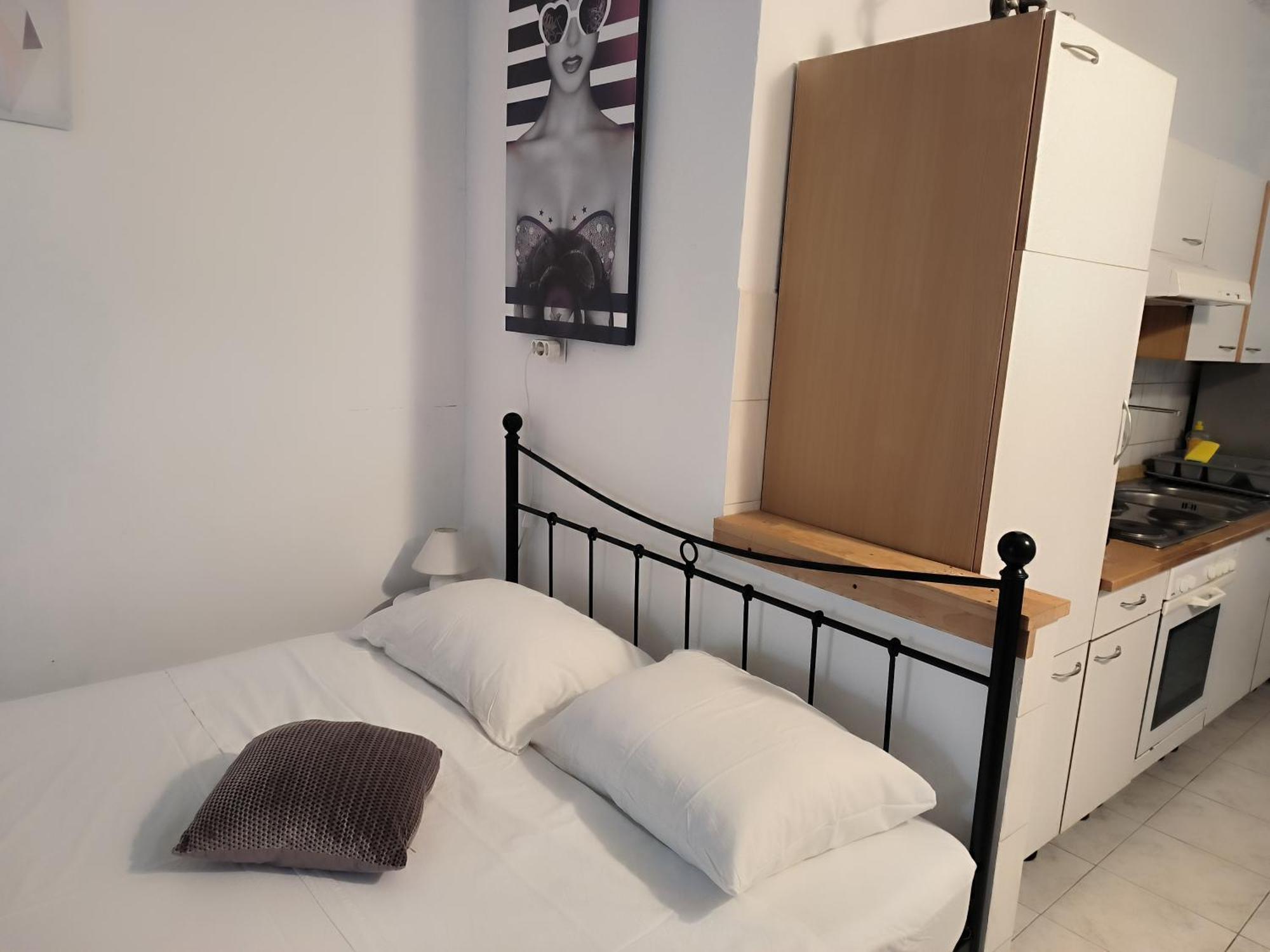 Apartments Orlic Povljana Luaran gambar