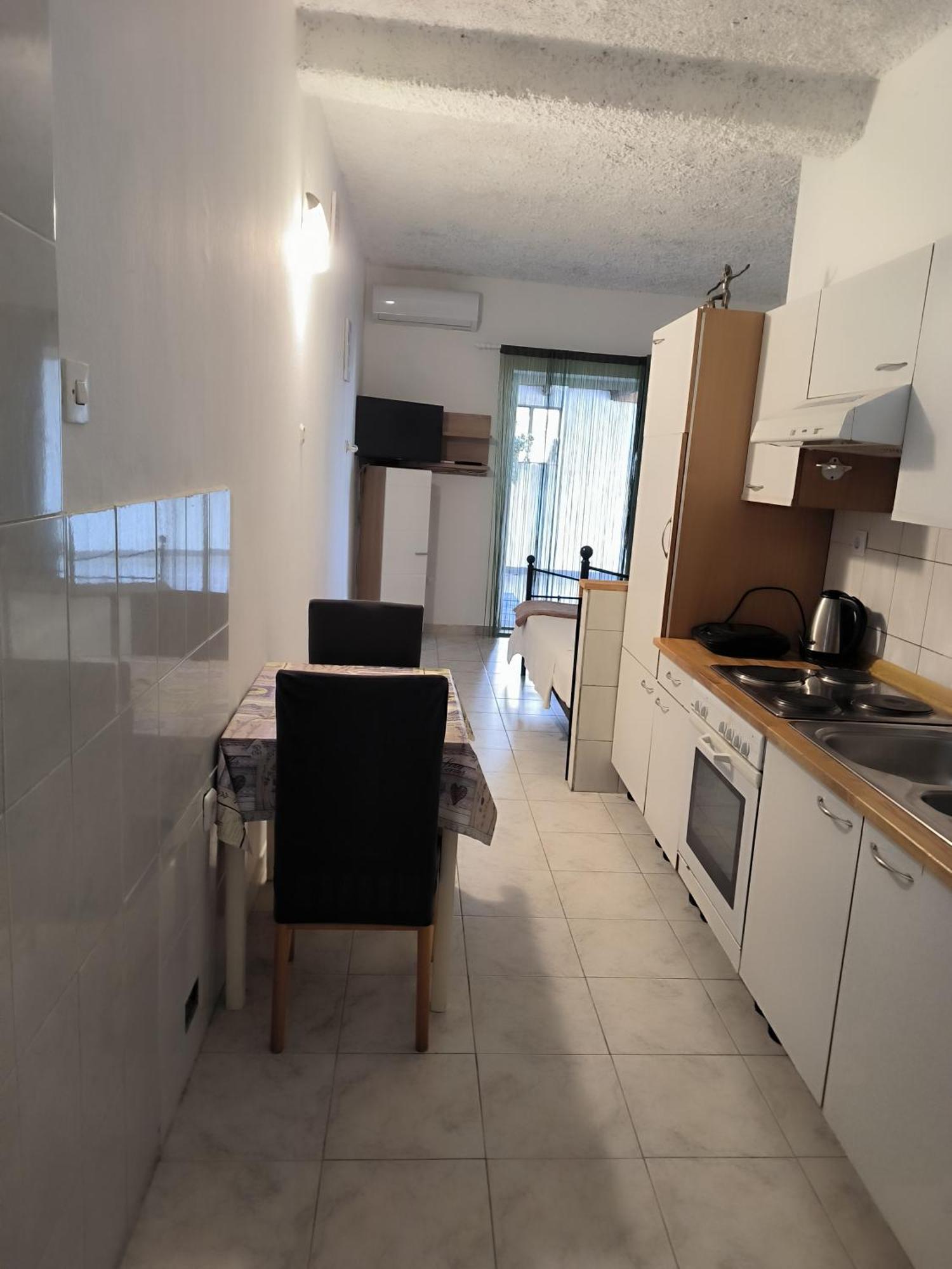 Apartments Orlic Povljana Luaran gambar