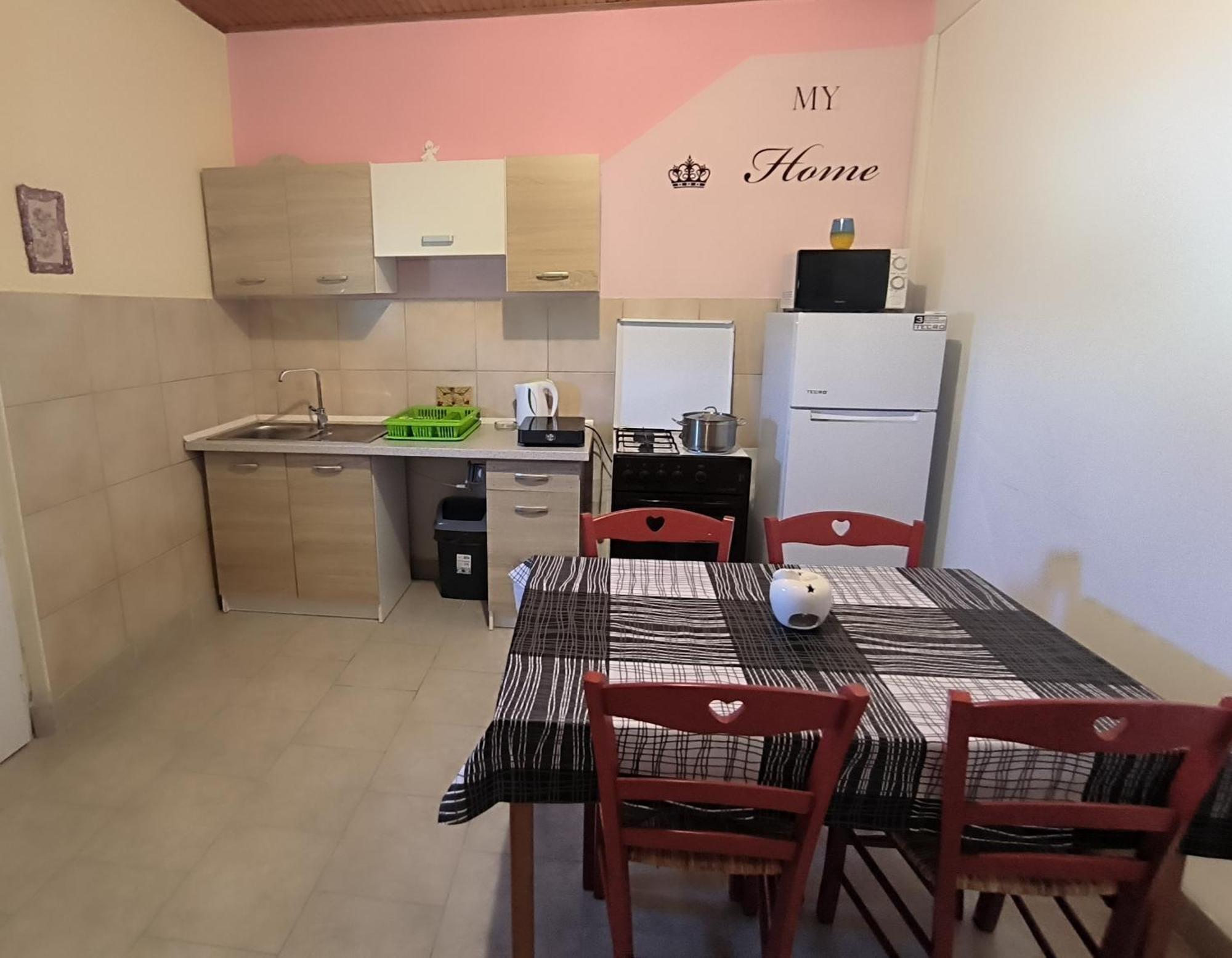 Apartments Orlic Povljana Luaran gambar