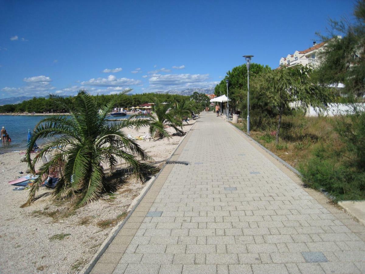 Apartments Orlic Povljana Luaran gambar