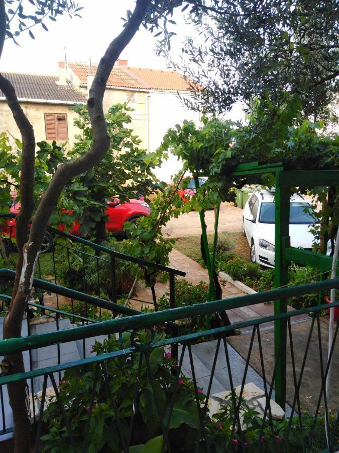 Apartments Orlic Povljana Luaran gambar